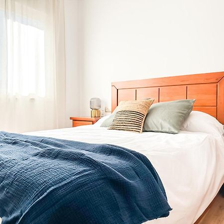 צה Apartamento Luar By Aloga מראה חיצוני תמונה