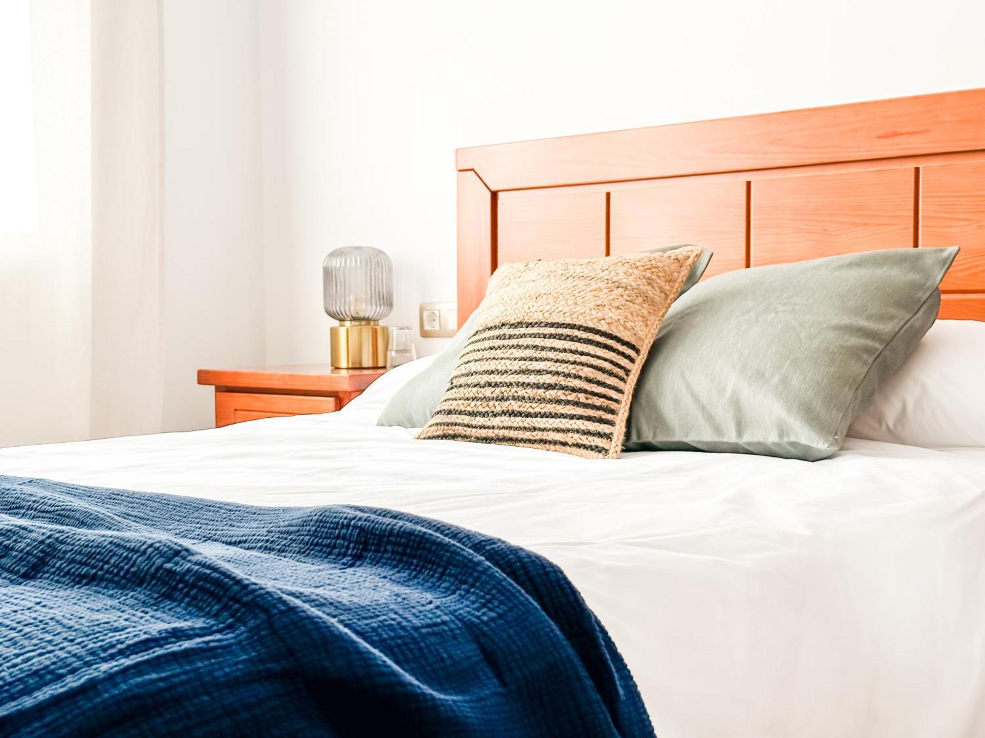 צה Apartamento Luar By Aloga מראה חיצוני תמונה