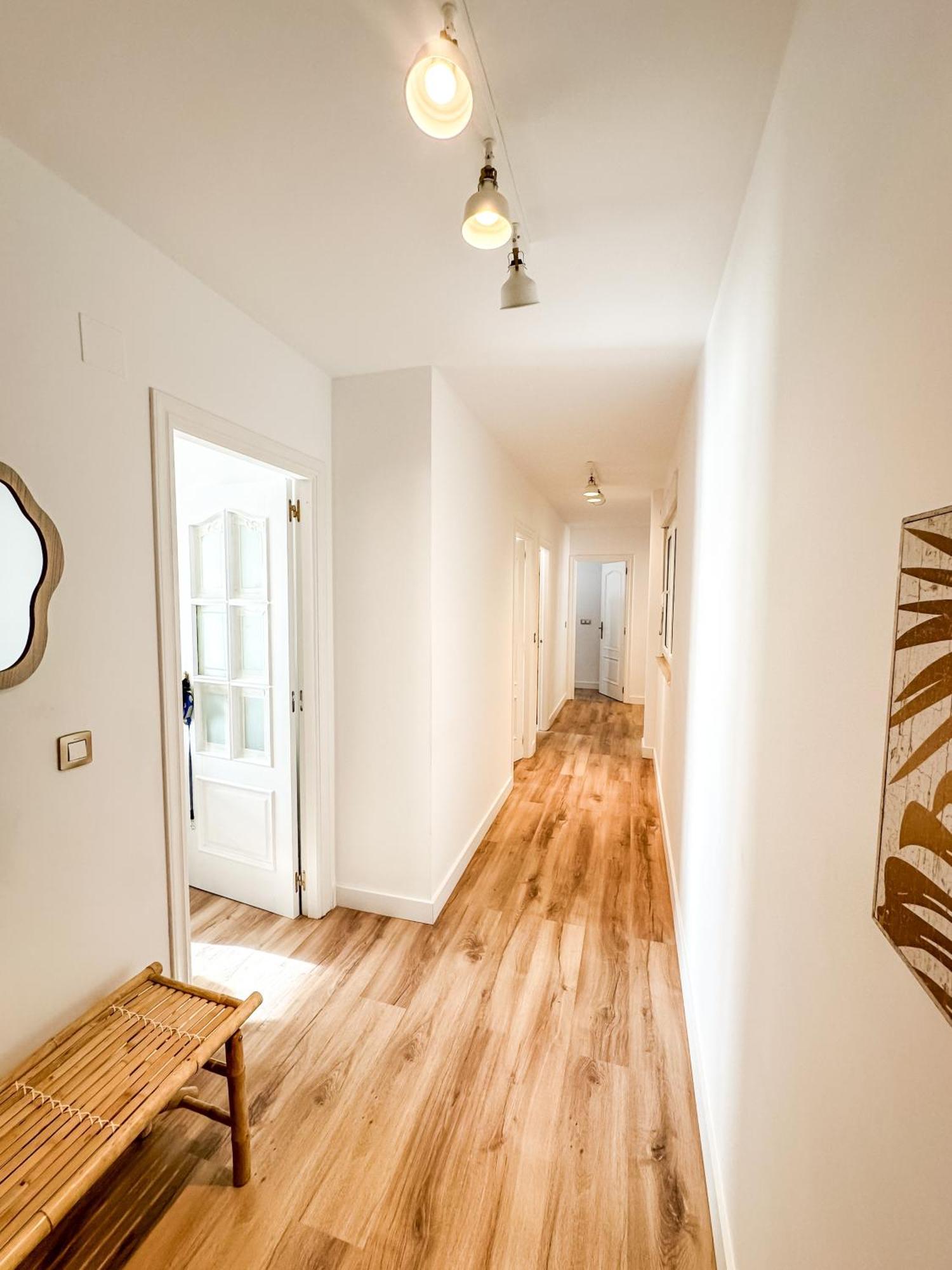 צה Apartamento Luar By Aloga מראה חיצוני תמונה